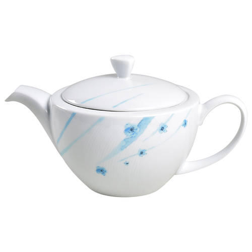 Mistral Teapot & Lid