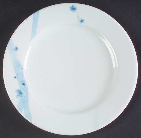 Mistral Salad Plate