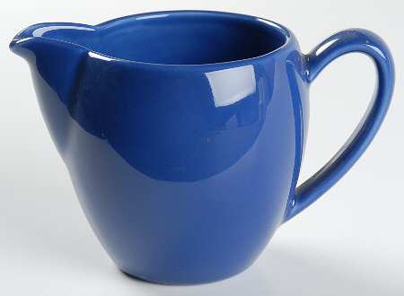 Impact Dragon Blue Creamer