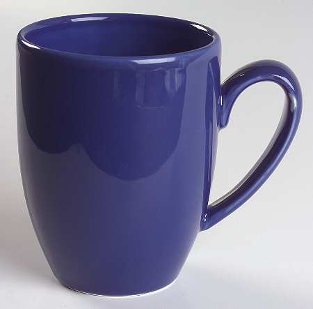 Impact Dragon Blue Mug