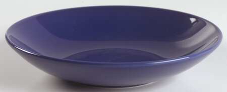 Impact Dragon Blue Coupe Soup Bowl