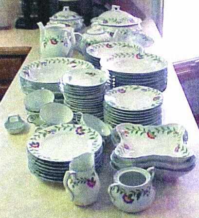 VIL127 Creamer