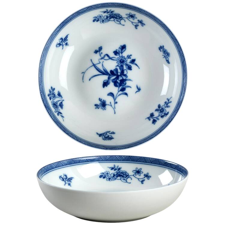 Shanghai Coupe Cereal Bowl