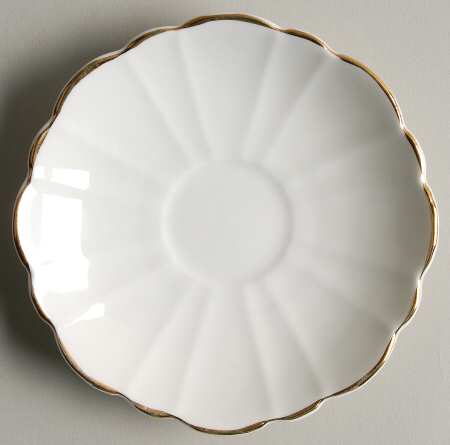 CAE19 Saucer for Demitasse Cup