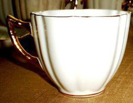CAE19 Flat Cup