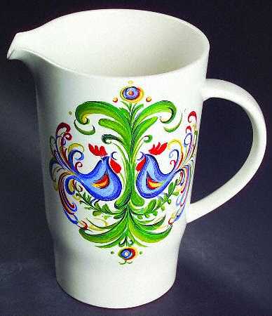 VIL129 32 Oz Pitcher