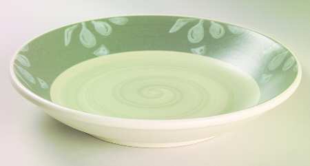 VR3 9" Individual Pasta Bowl