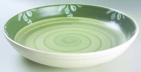 VR3 13" Pasta Serving Bowl
