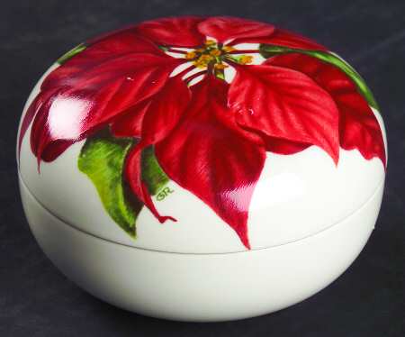 Winter Flowers by Villeroy &amp; Boch