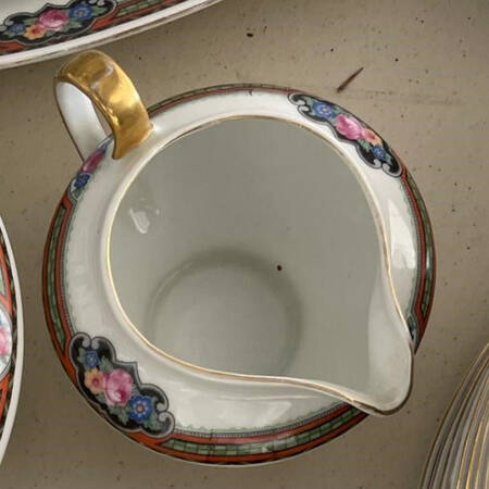 VIT276 Creamer
