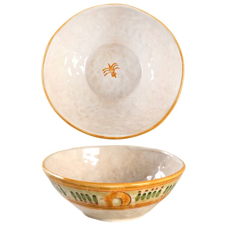Contrada Coupe Cereal Bowl