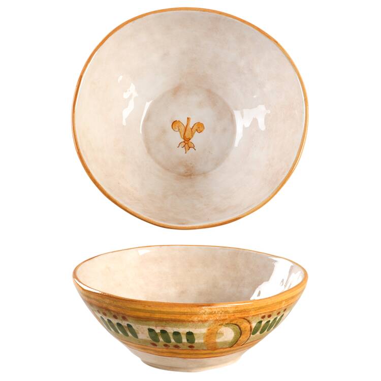 Contrada Coupe Cereal Bowl