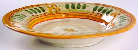 Contrada 10" Soup/Pasta Bowl