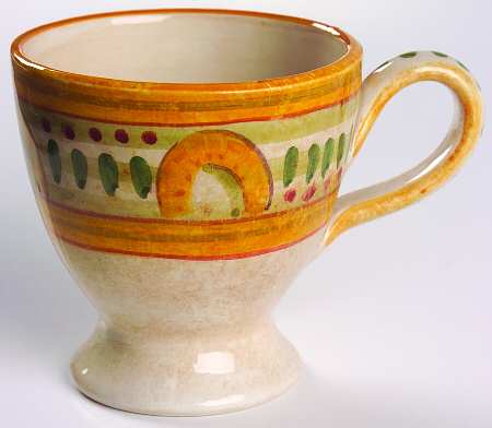 Contrada Mug