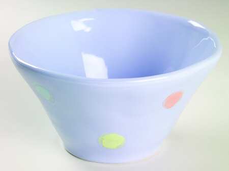 Pallini Pastels Coupe Cereal Bowl