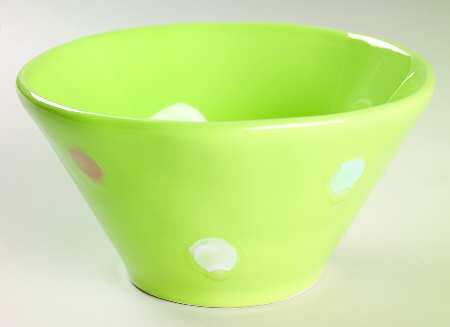 Pallini Pastels Coupe Cereal Bowl