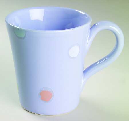 Pallini Pastels Mug