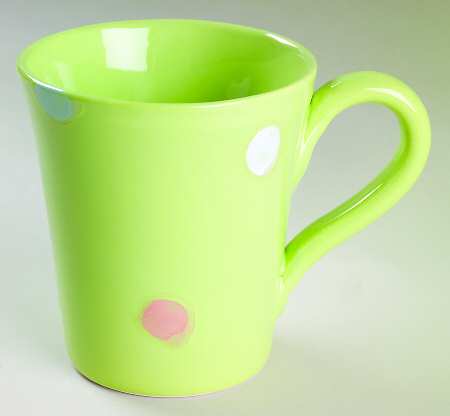 Pallini Pastels Mug