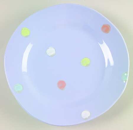 Pallini Pastels by Vietri (Italy)