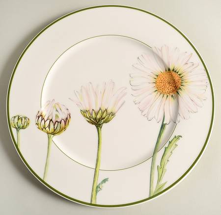 Fleur de Champs Service Plate (Charger)
