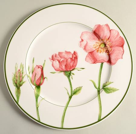 Fleur de Champs by Villeroy &amp; Boch