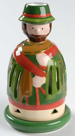 Decolight Candle (2 Pc) Joseph Decolight