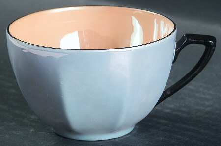 VIT283 Flat Cup