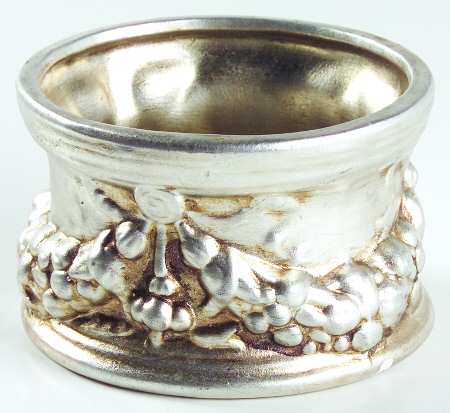 Florentine Silver by Vietri (Italy)