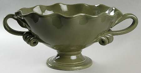 Tuscan Garden Urn