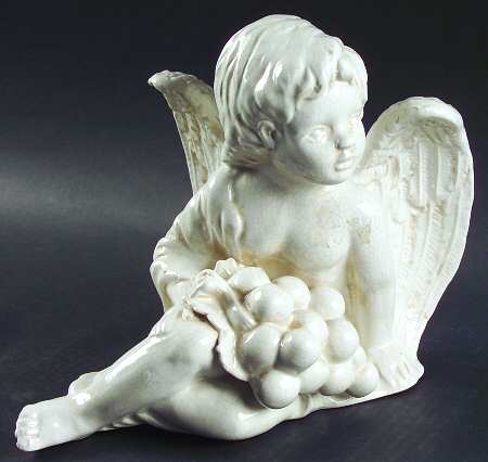 Antique White by Vietri (Italy)