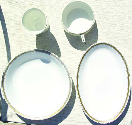 VTO134 Coupe Soup Bowl