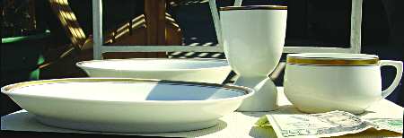 VTO134 Single Egg Cup