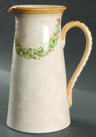 Festa 40 Oz Pitcher