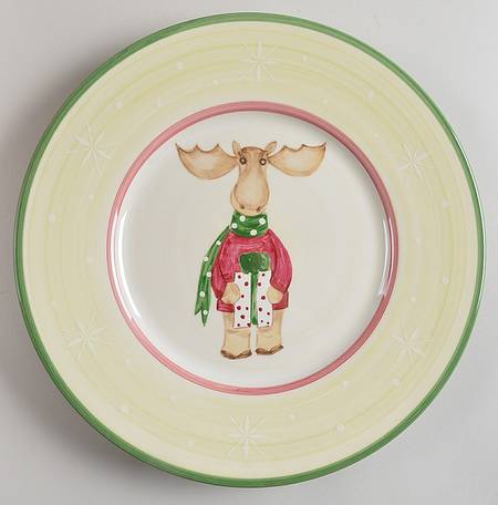 X Mas Fun by Villeroy &amp; Boch