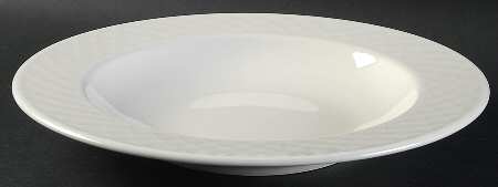 Bella 11" Individual Pasta Bowl