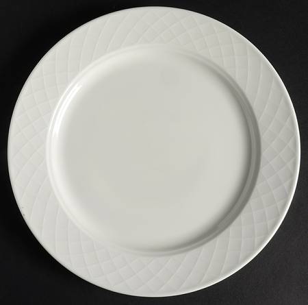 Bella Luncheon Plate