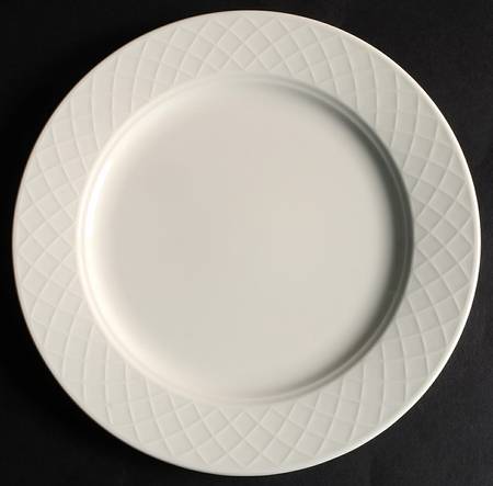 Bella Salad Plate