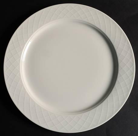 Bella Dinner Plate