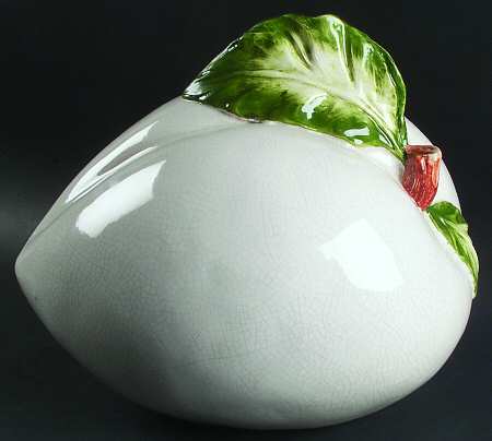 Still Life Sculpture by Vietri (Italy)