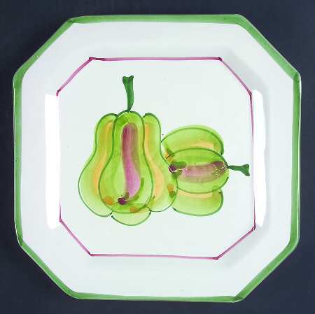 VIE52 Wall Plate
