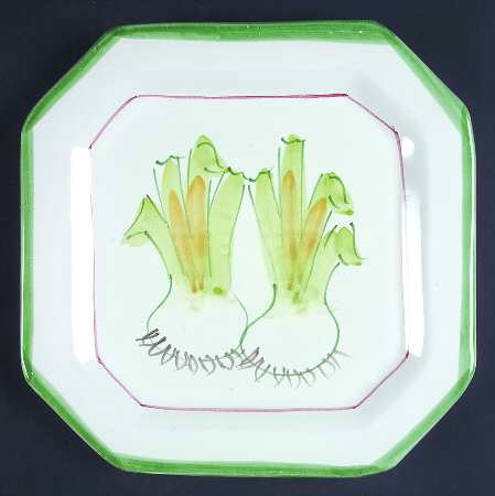 VIE52 Wall Plate