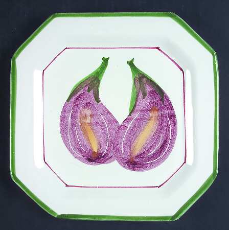 VIE52 Wall Plate