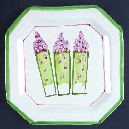VIE52 Wall Plate