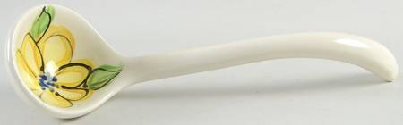 Bloomin' Blossoms Tureen Ladle
