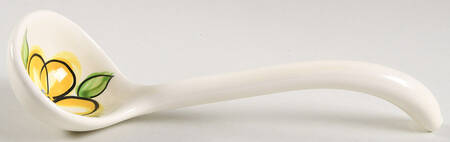Bloomin' Blossoms Tureen Ladle