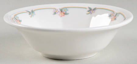 Como (Multisided) Coupe Cereal Bowl
