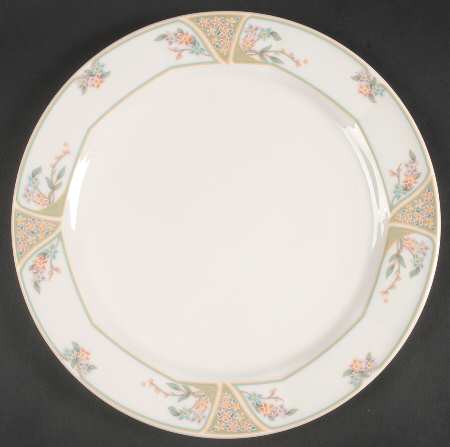 Como (Multisided) 12" Chop Plate (Round Platter)