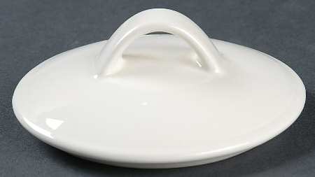 Como (Multisided) Lid for Sugar Bowl
