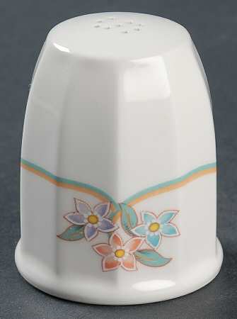 Como (Multisided) Salt Shaker