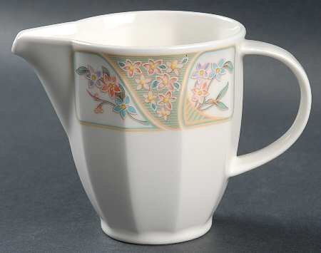 Como (Multisided) Creamer